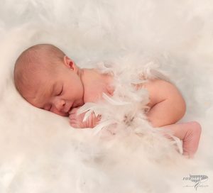 Bambini di pochi giorni di vita – FotoArt Lucca