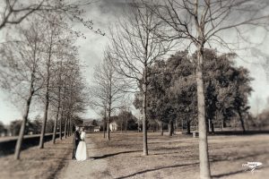 Matrimonio Invernale – Foto Art Lucca