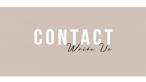 contact